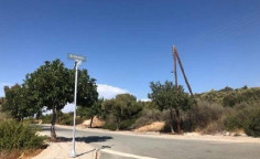 For sale, land, plot, Paphos, Kouklia, 1,338m&sup2;, &euro;81,000 , Paphos
