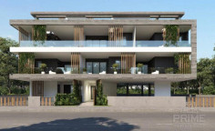 2 bedroom flat for sale in Livadia