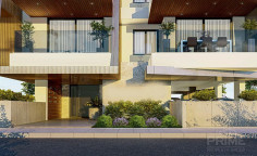 Beautiful 1 bedrooms apartment for sale in Makenzy