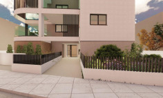 2 bedroom penthouse for sale in Agios Athanasios