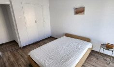 Beautiful 2 bedroom apartment for sale in Agios Dometios
