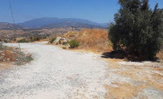 For sale, land, field, Limassol, Pachna, 5,350m&sup2;, &euro;60,000 , Limassol