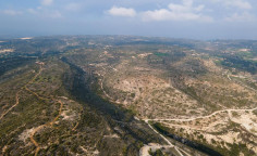 For sale, land, field, Limassol, Agios Amvrosios, 152,176m&sup2;, &euro;201,000 