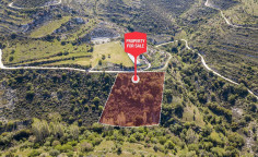 For sale, land, Limassol, Arsos, 13,479m&sup2;, &euro;20,000 