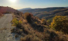 For sale, land, Limassol, Arsos, 13,479m&sup2;, &euro;20,000 