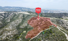 For sale, land, Larnaca, Vavla, 47,158m&sup2;, &euro;85,000 