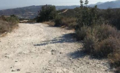 For sale, land, Larnaca, Vavla, 47,158m&sup2;, &euro;85,000 