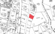 For sale, land, field, Limassol, Agios Amvrosios, 640m&sup2;, &euro;20,000 , Limassol