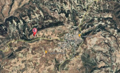 For sale, land, field, Limassol, Pachna, 14,047m&sup2;, &euro;33,000 