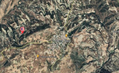 For sale, land, field, Limassol, Pachna, 9,532m&sup2;, &euro;15,000 