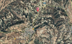 For sale, land, field, Limassol, Pachna, 8,919m&sup2;, &euro;22,000 