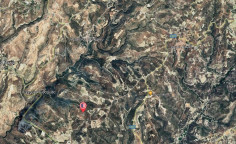 For sale, land, field, Limassol, Vouni, 1,338m&sup2;, &euro;2,000 