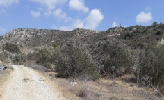 For sale, land, field, Larnaca, Psematismenos, 5,017m², €35,000 For sale, land, field, Larnaca, Psematismenos, 5,017m², €35,000