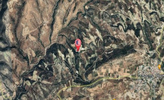 For sale, land, field, Limassol, Pachna, 7,024m&sup2;, &euro;12,000 