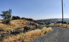 For sale, land, field, Limassol, Pachna, 1,673m&sup2;, &euro;19,000 , Limassol