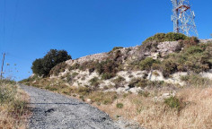 For sale, land, field, Limassol, Pachna, 1,673m&sup2;, &euro;19,000 , Limassol