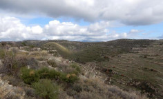 For sale, land, field, Limassol, Vouni, 2,676m&sup2;, &euro;3,000 