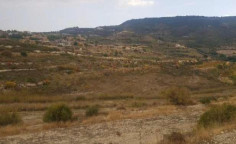 For sale, land, field, Limassol, Agios Amvrosios, 8,696m&sup2;, &euro;14,000 