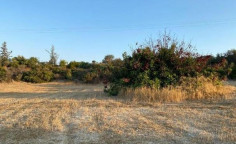 For sale, land, field, Limassol, Agios Tychon, 7,046m&sup2;, &euro;255,000 , Limassol
