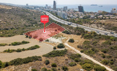 For sale, land, field, Limassol, Agios Tychon, 7,046m&sup2;, &euro;255,000 , Limassol