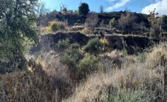 For sale, land, field, Limassol, Pachna, 10,703m&sup2;, &euro;46,000 , Limassol