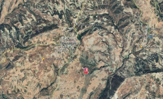 For sale, land, field, Limassol, Pachna, 22,910m&sup2;, &euro;24,000 