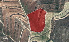 For sale, land, field, Limassol, Pachna, 6,857m&sup2;, &euro;10,000 