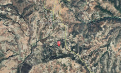 For sale, land, field, Limassol, Agios Amvrosios, 5,686m&sup2;, &euro;11,000 