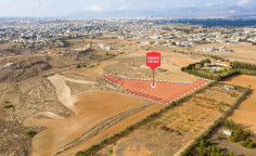 For sale, land, field, Nicosia, Geri, 9,634m&sup2;, &euro;530,000 , Nicosia