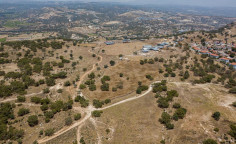 For sale, land, Limassol, Pissouri, 14,716m&sup2;, &euro;299,000 , Limassol