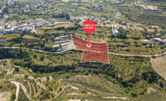For sale, land, field, Limassol, Agios Amvrosios, 5,686m&sup2;, &euro;63,000 , Limassol