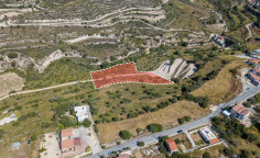 For sale, land, field, Limassol, Agios Amvrosios, 5,686m&sup2;, &euro;63,000 , Limassol