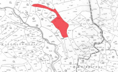 For sale, land, field, Limassol, Pachna, 16,389m&sup2;, &euro;14,000 