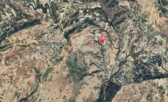 For sale, land, field, Limassol, Pachna, 16,389m&sup2;, &euro;14,000 