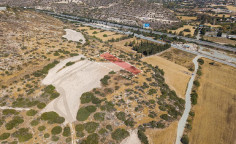 For sale, land, field, Limassol, Pyrgos, 3,345m&sup2;, &euro;75,000 , Limassol
