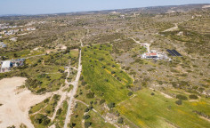 For sale, land, field, Limassol, Ypsonas, 26,088m&sup2;, &euro;140,000 