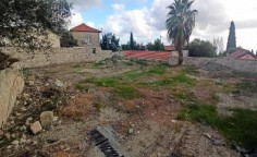 For sale, land, field, Limassol, Pachna, 813m&sup2;, &euro;23,000 , Limassol