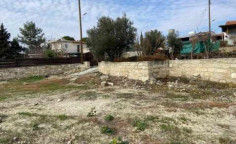 For sale, land, field, Limassol, Pachna, 813m&sup2;, &euro;23,000 , Limassol