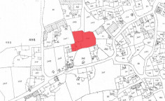 For sale, land, field, Limassol, Pachna, 813m&sup2;, &euro;23,000 , Limassol