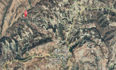 For sale, land, field, Limassol, Pachna, 10,368m&sup2;, &euro;12,000 