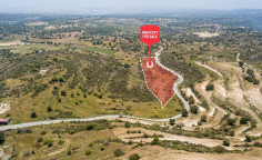 For sale, land, field, Limassol, Pachna, 16,054m&sup2;, &euro;36,000 