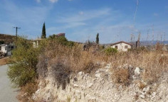 For sale, land, field, Limassol, Agios Amvrosios, 6,032m&sup2;, &euro;30,000 , Limassol