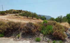 For sale, land, field, Limassol, Agios Amvrosios, 3,118m&sup2;, &euro;65,000 , Limassol
