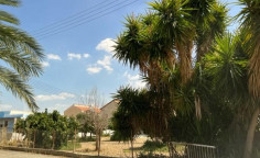 For sale, land, field, Nicosia, Psimolofou, 2,732m&sup2;, &euro;49,000 , Nicosia