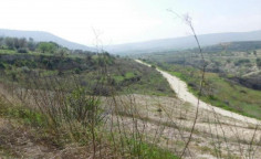 For sale, land, field, Limassol, Agios Amvrosios, 818m&sup2;, &euro;10,000 , Limassol