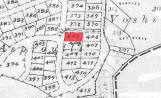 For sale, land, plot, Nicosia, pigenia, 604m&sup2;, &euro;50,000 , Nicosia