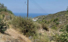 For sale, land, plot, Nicosia, pigenia, 604m&sup2;, &euro;50,000 , Nicosia