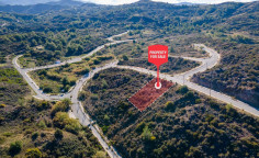 For sale, land, plot, Nicosia, pigenia, 604m&sup2;, &euro;50,000 , Nicosia