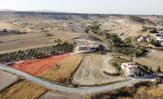 For sale, land, field, Larnaca, Pyla, 12,542m&sup2;, &euro;60,000 , Larnaca