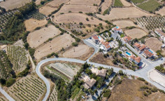 For sale, land, Limassol, Pissouri, 9,700m&sup2;, &euro;116,000 , Limassol